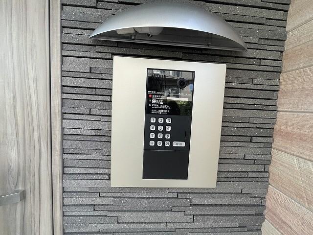 フジパレス出来島ＷＥＳＴⅠ番館 共有部分