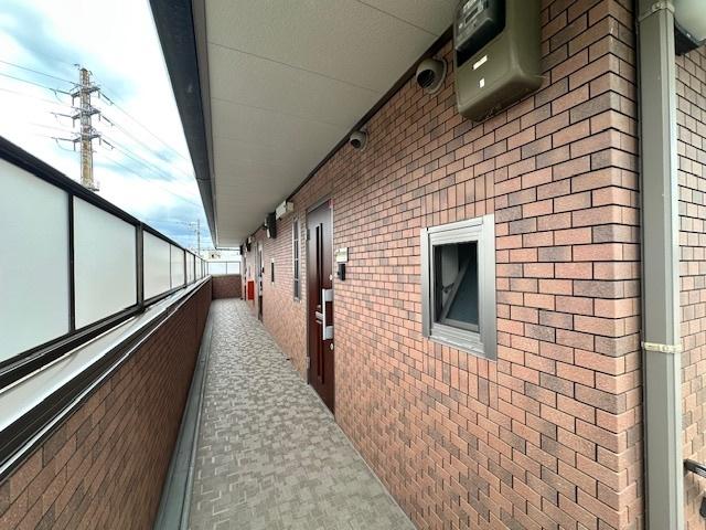 フローラル ロビー