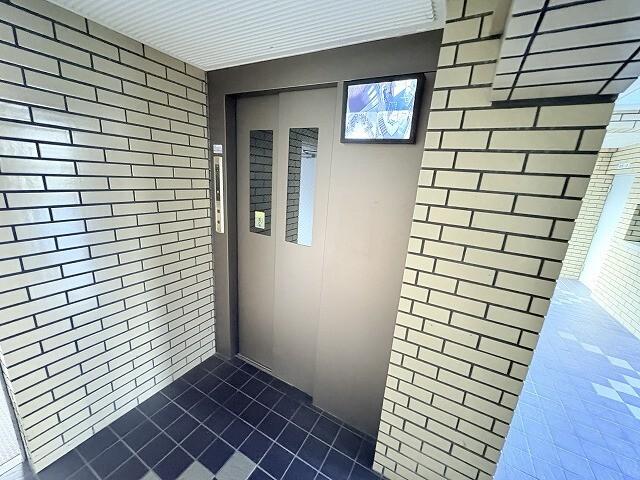 ブルックパレス その他