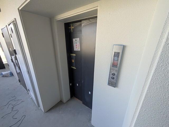 ランティエ御幣島 物件画像