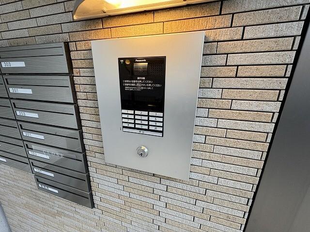フジパレスＫⅠ番館 共有部分