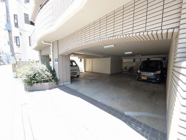 ロイヤルハイツ新北野Ⅱ その他