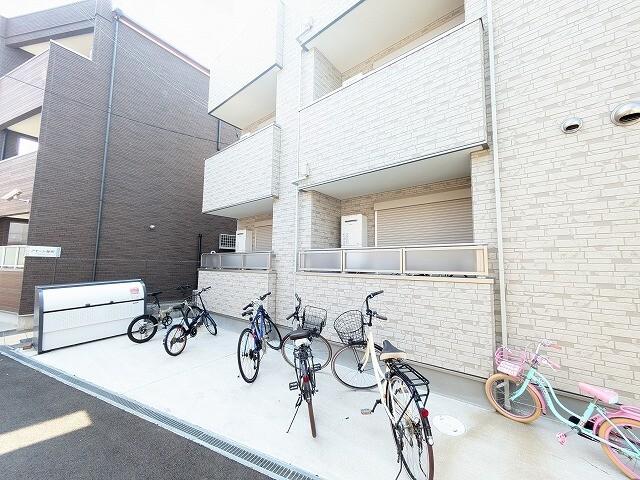 RAD福町 その他