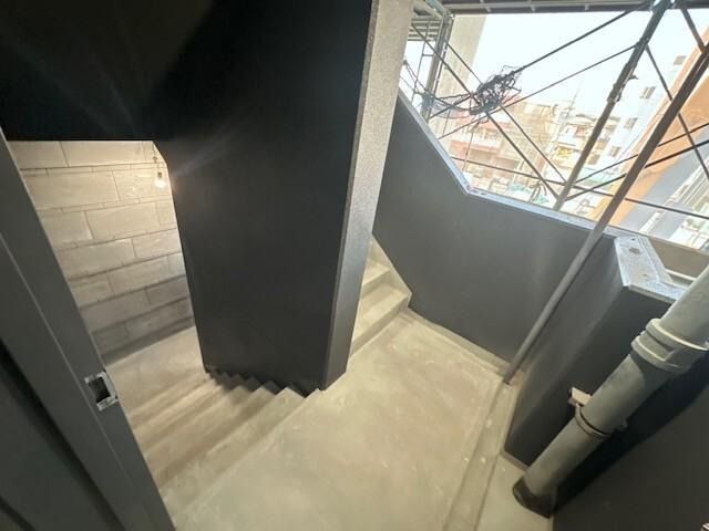 スプランディッド大阪NAMBA　LINE 物件画像