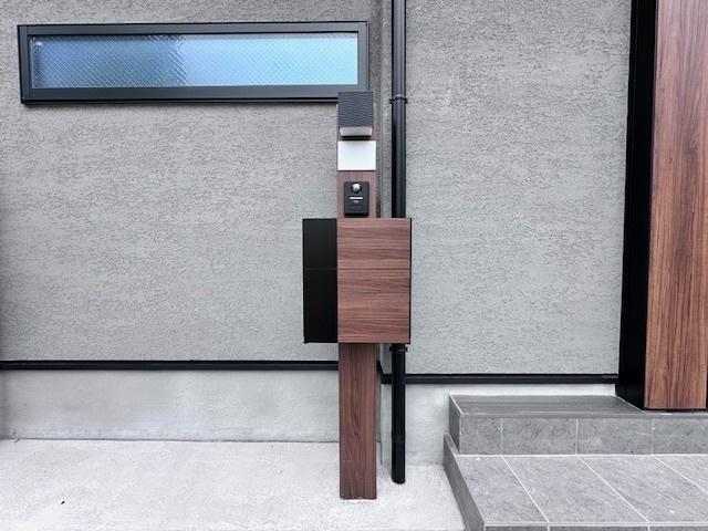 Royal Residence 大和田パークフロント 共有部分