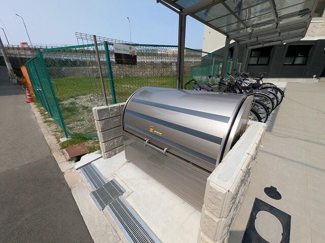 ブリリオWestRiver大和田 その他