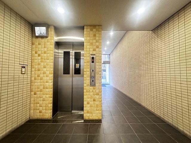 アーバネス淀川 その他