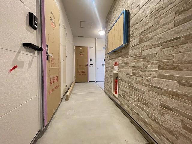 フジパレス出来島ＥＡＳＴⅡ番館 その他