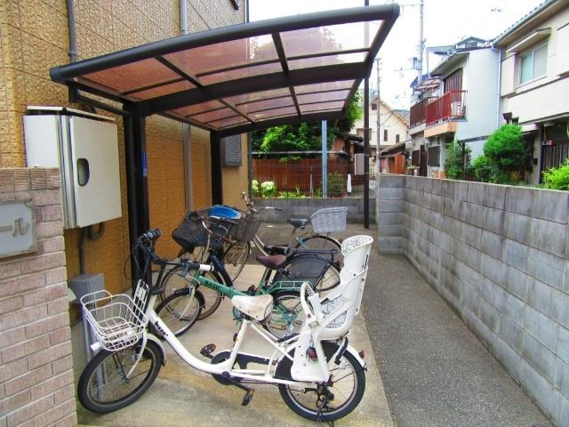 メゾンフルール（102.） その他