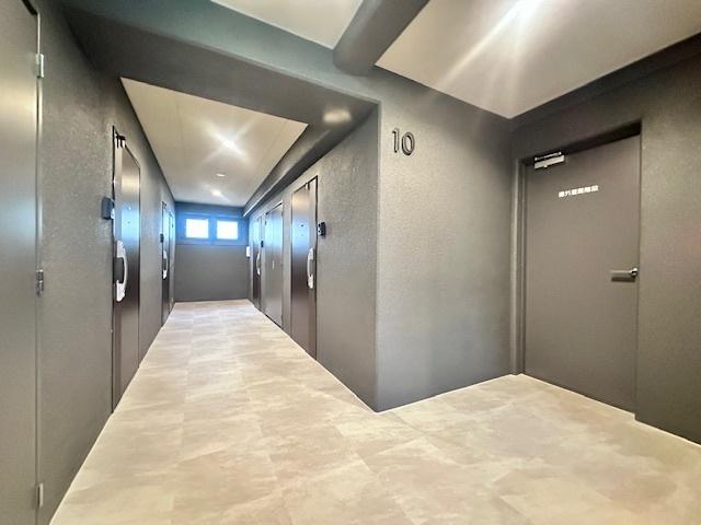 Live Flat Tsukamoto その他