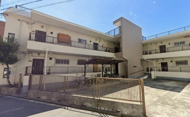 マンション修楽 外観