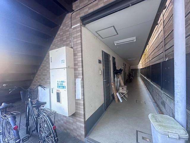 リバース藤岡 共有部分