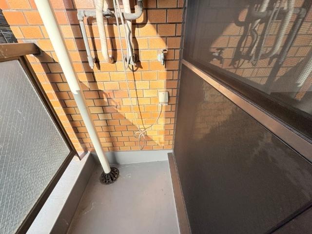 サンモール木川 その他