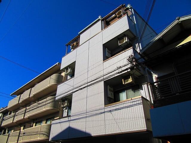 香川ハイツ 外観