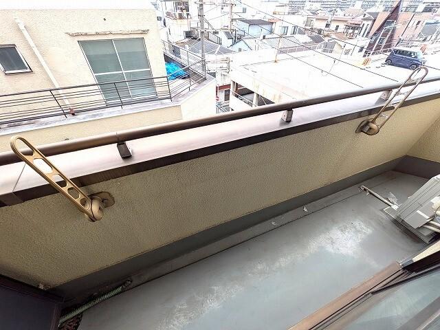 大旺ビル 眺望