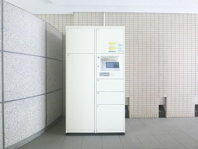 エスポワール 共有部分