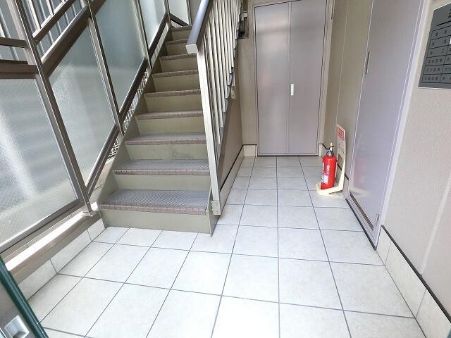 メゾン柏 その他