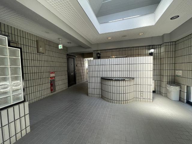 ディオサＣ．Ｓ． ロビー
