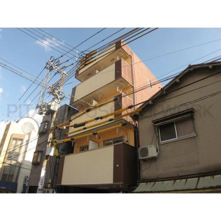 外観写真1
