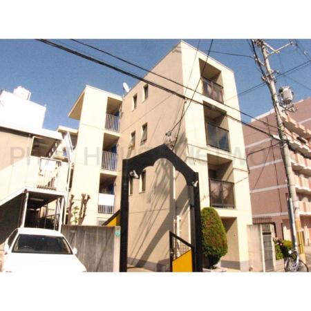 外観写真1