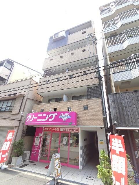 外観写真1