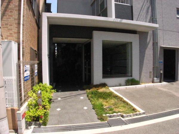 フルーヴトレーズ 物件画像