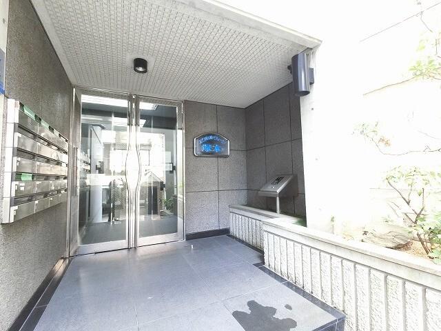 エクセルウィーン塚本 物件画像