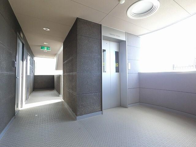 エクセルウィーン塚本 物件画像