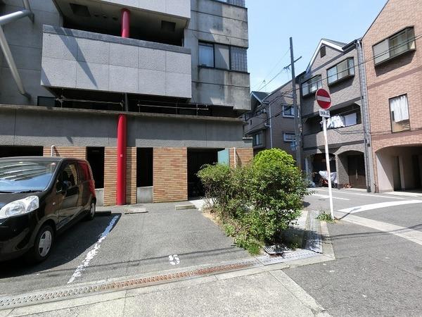エクセルウィーン塚本 物件画像