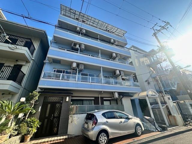 クリエール三津屋 物件画像
