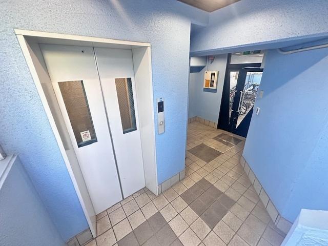 クリエール三津屋 物件画像
