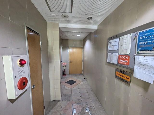 ヴィラ・シフォネット 物件画像