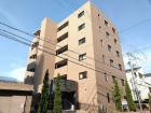 千船ローズマンション外観1