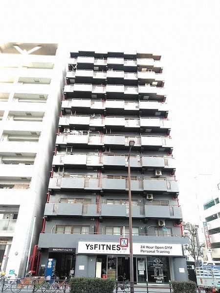 日生ロイヤルマンション十三 物件画像