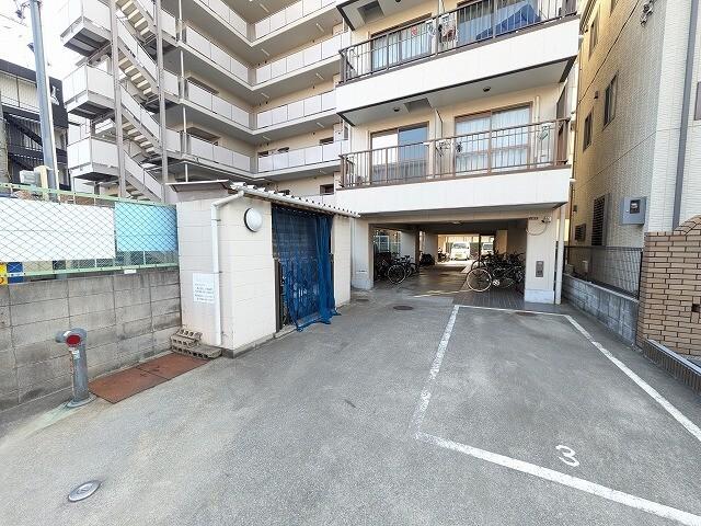 ＩＴＲマンション 物件画像