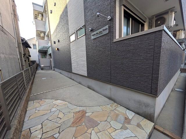 フジパレス神崎川Ⅲ番館 物件画像