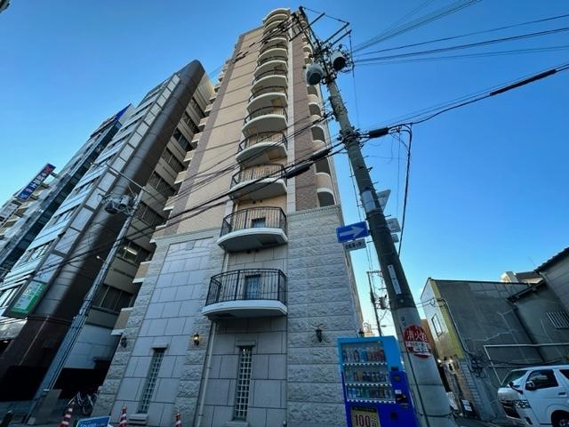 Ｌｕｘｅ十三本町 物件画像