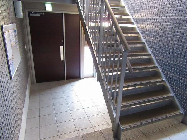 エスポワールナイン 物件画像