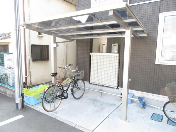 エスポワールナイン 物件画像