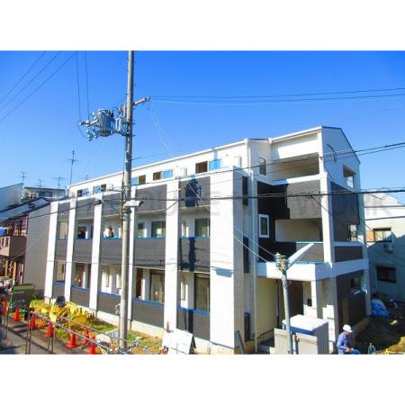 外観写真1