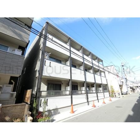 外観写真1