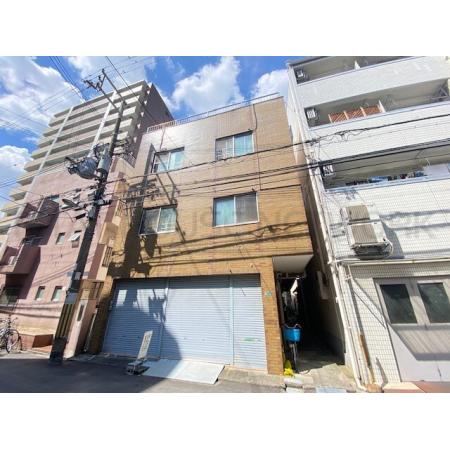 外観写真1