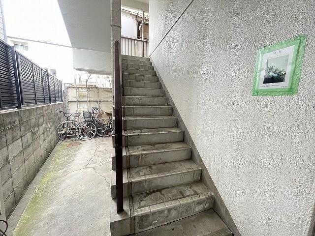 Ｃ＆Ｃ姫島マンション 物件画像