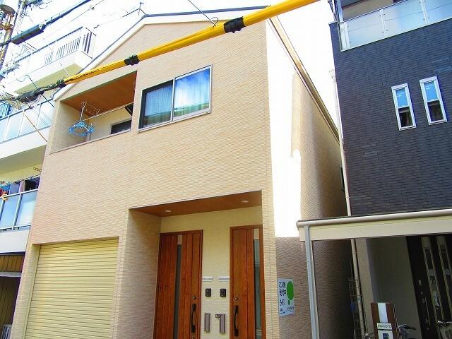 ハイツリリーフ弐番館 物件画像
