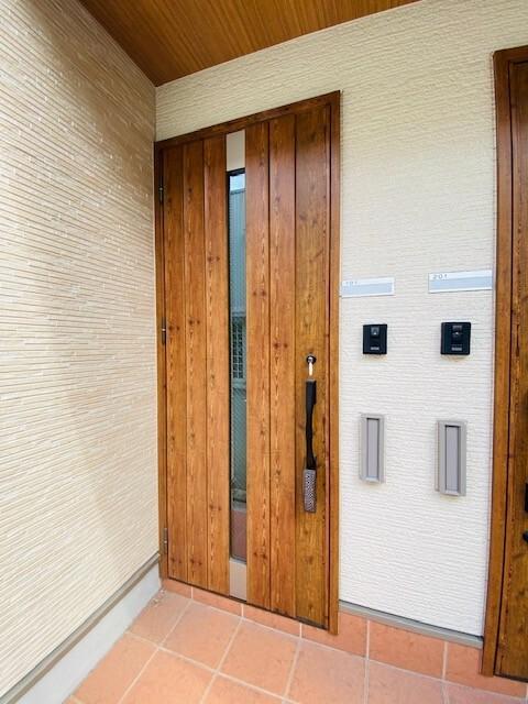 ハイツリリーフ弐番館 物件画像