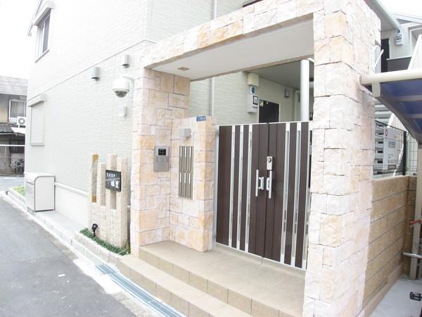 シエスタ姫里 物件画像