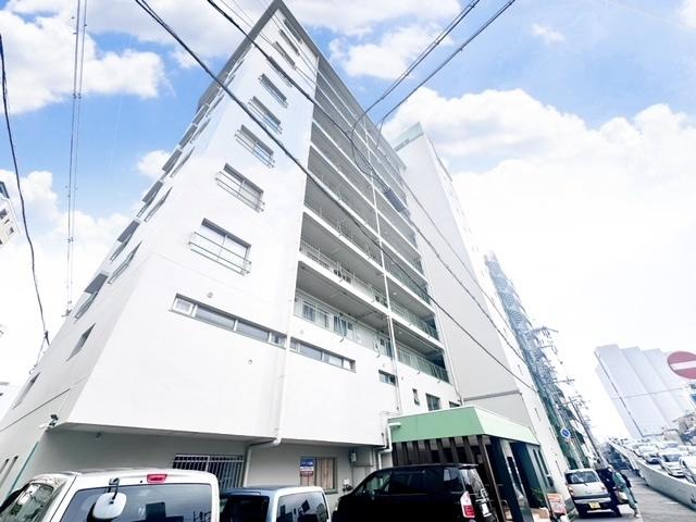 グリーンハイツ十三 物件画像