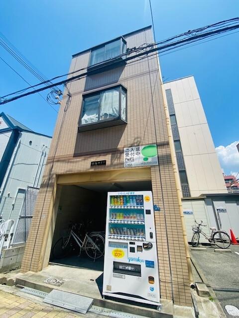 姫島ハイツ 物件画像