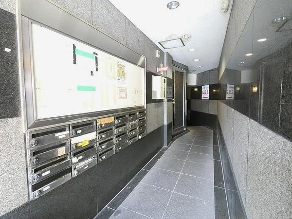 プレアール姫島 物件画像