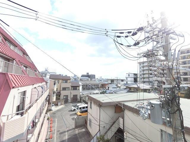 プレアール姫島 物件画像